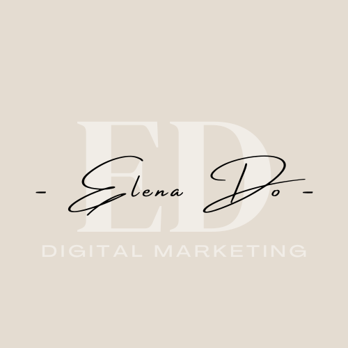 Elena Do Ngok | Digital Marketing in Action